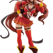 「ウマ娘 プリティーダービー マルゼンスキー 勝負服Ver. 1/7スケール 完成品フィギュア」27,500円(税込)