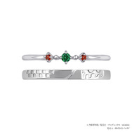 「アニメ「鬼滅の刃」 TAKE-UP イメージリング」竈門炭治郎