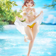 「ライザのアトリエ3 ～終わりの錬金術士と秘密の鍵～ ライザ ー水着ver.ー 1/6スケールフィギュア」