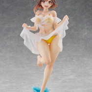 「ライザのアトリエ3 ～終わりの錬金術士と秘密の鍵～ ライザ ー水着ver.ー 1/6スケールフィギュア」