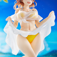 「ライザのアトリエ3 ～終わりの錬金術士と秘密の鍵～ ライザ ー水着ver.ー 1/6スケールフィギュア」