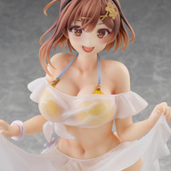 「ライザのアトリエ3 ～終わりの錬金術士と秘密の鍵～ ライザ ー水着ver.ー 1/6スケールフィギュア」