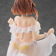 「ライザのアトリエ3 ～終わりの錬金術士と秘密の鍵～ ライザ ー水着ver.ー 1/6スケールフィギュア」