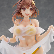 「ライザのアトリエ3 ～終わりの錬金術士と秘密の鍵～ ライザ ー水着ver.ー 1/6スケールフィギュア」