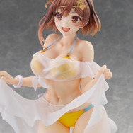 「ライザのアトリエ3 ～終わりの錬金術士と秘密の鍵～ ライザ ー水着ver.ー 1/6スケールフィギュア」