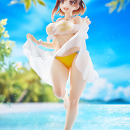 「ライザのアトリエ3 ～終わりの錬金術士と秘密の鍵～ ライザ ー水着ver.ー 1/6スケールフィギュア」