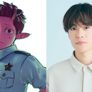 『銀河特急 ミルキー☆サブウェイ 各駅停車劇場行き』アサミ：小野賢章