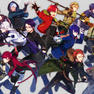 『エリオスライジングヒーローズ』（C）2019 Happy Elements K.K