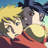 『リーンの翼』場面写