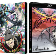 『リーンの翼』Blu-ray BOX【特装限定版】Wブックケース＆インナージャケット