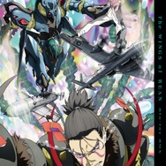 『リーンの翼』Blu-ray BOX【特装限定版】Wブックケース