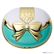 Otona Pretty Holic　プリティアップアイカラー　シャイニールミナス