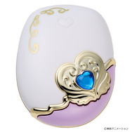 Otona Pretty Holic　プリティアップアイカラー　キュアイーグレット