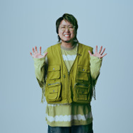 総勢16名のアニメーターが参加した圧巻のMV！こっちのけんと新曲「ピクルス」はマクドナルドと念願のタイアップ！