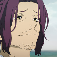 『地獄楽』第二期 場面カット