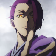 『地獄楽』第二期 場面カット