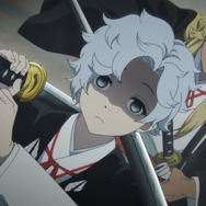 『地獄楽』第二期 場面カット