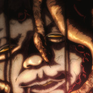 『地獄楽』第二期 場面カット