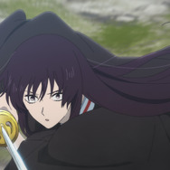 『地獄楽』第二期 場面カット