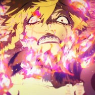 『地獄楽』第二期 場面カット