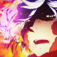 『地獄楽』第二期 場面カット