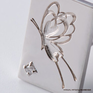 『Summer Pockets』カフス＆ピンズシリーズ