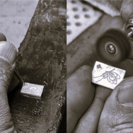 『Summer Pockets』カフス＆ピンズシリーズ