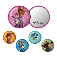 I賞：缶ミラー【全5種】