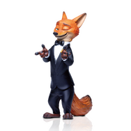 Last賞：タキシード『ニック』 フィギュア【全1種】