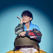 人間大好きオーイシマサヨシが人間について考えて生み出した、人間嫌いの主人公のアニメ「人外教室の人間嫌い教師」OP主題歌「ニンゲン」