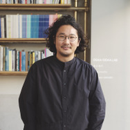 元木大輔／DDAA（建築家 本展会場設計を担当）