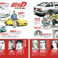 キャラクター紹介