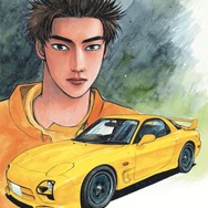 クリアファイル（両面刷り3タイプ）