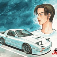 クリアファイル（両面刷り3タイプ）