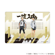 キャラクリアケース（全4種）