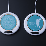 『葬送のフリーレン』USBカップウォーマー