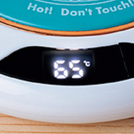 『葬送のフリーレン』USBカップウォーマー