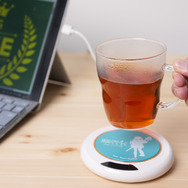 『葬送のフリーレン』USBカップウォーマー