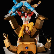 キン肉マンシリーズ『マッスル・ドッキング』フィギュア