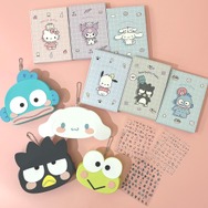 『サンリオキャラクターズ』デザインの限定アイテム