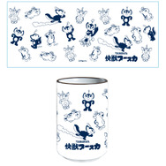 快獣ブースカ/ブースカ総柄湯呑み/ 1,980円(税込)