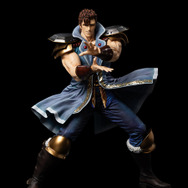 北斗の拳シリーズ『ジュウザ』フィギュア