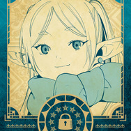 「ボイスが聞ける魔法のキャラクターカード2」