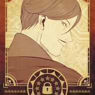 「ボイスが聞ける魔法のキャラクターカード2」