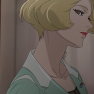 『機動戦士ガンダム 閃光のハサウェイ キルケーの魔女』本予告場面写真