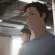 『機動戦士ガンダム 閃光のハサウェイ キルケーの魔女』本予告場面写真