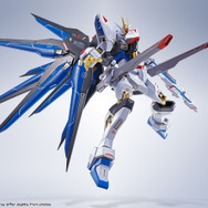 「METAL ROBOT魂 ＜SIDE MS＞ ストライクフリーダムガンダム [Re:Coordinate]」19,800円（税込）