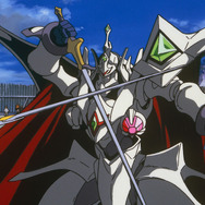 TVアニメ『天空のエスカフローネ』