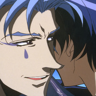 TVアニメ『天空のエスカフローネ』