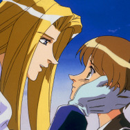 TVアニメ『天空のエスカフローネ』